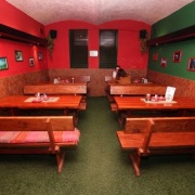 Restaurace Pekanda