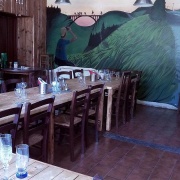 Restaurace Na vesničce