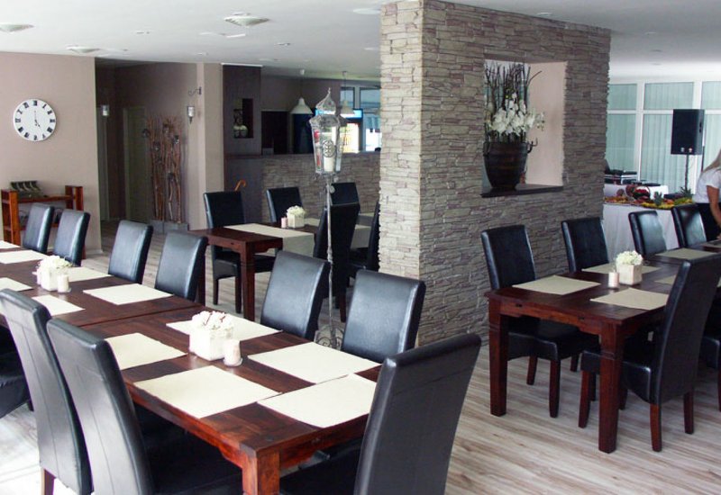 Restaurace Maják