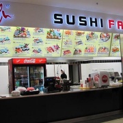 Čínská restaurace Baifu Teplice