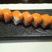 Tomo restaurant