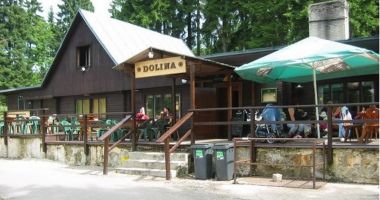 Horská chata Dolina Bedřichov