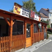 Burger bar Kominíček