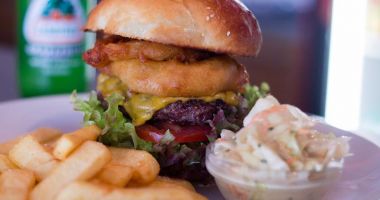 American Grill Bar