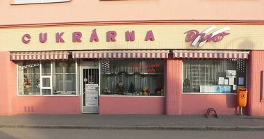 Cukrárna Duo