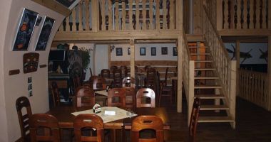 Club Stodola