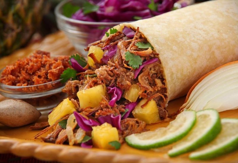 Esmeralda Mexická kantýna &amp; kafé