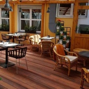 Veranda Palmovka