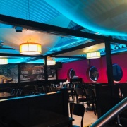 Jaro Restaurace