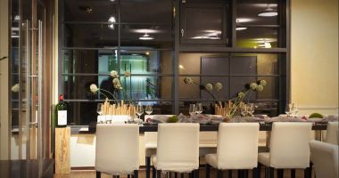 Amuse Restaurant - Golf Hodkovičky