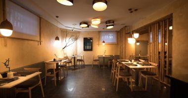 AYA Restaurant