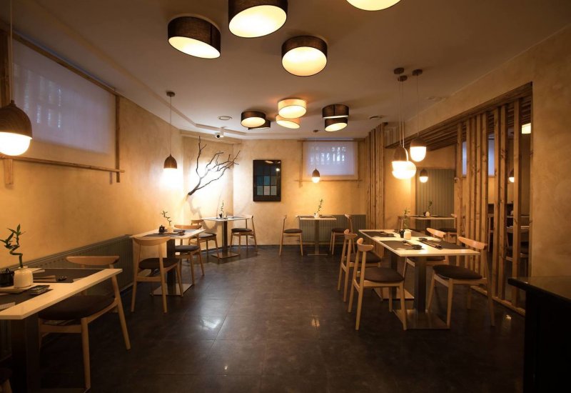 AYA Restaurant