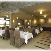 Bohemian Garnet Restaurant