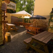 Chilli chilli - Bar &amp; Grill