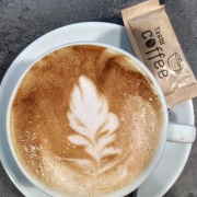 Taste Coffee