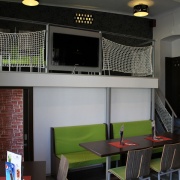Double Pub