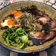 Miska Ramen