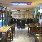 Havana Restaurant
