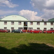 Sportlife hotel