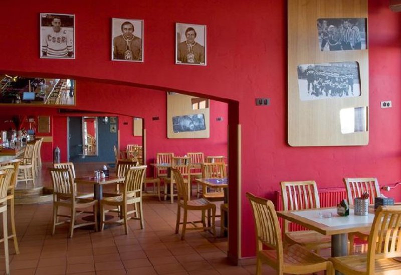 Pizzeria Di Carlo Lhotka