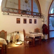 Hotel Pod Zámkem