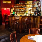 Cocktail Bar Milá Tchýně Vršovice