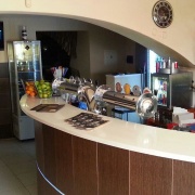 Level One Cafe