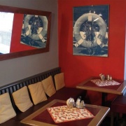 Restaurace Hamburg