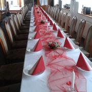 Restaurant Panoptikum