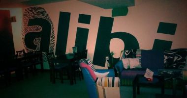 Bar Alibi Mikulov