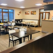 Kafé Letná
