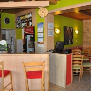 Pizzerie Toscana