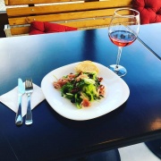 Café Jamón