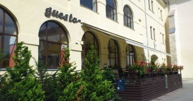 Hospoda & bar Guesto