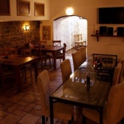 La Cantina Sklípek ristorante