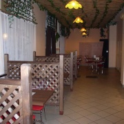 Pizzerie De Marco
