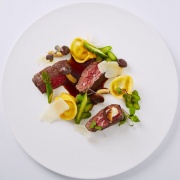Augustine Restaurant