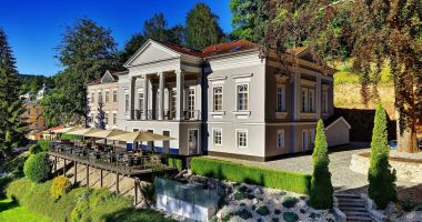 Villa Patriot