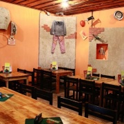 Restaurace Olympia