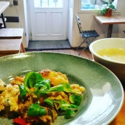 Bistro Waipawa