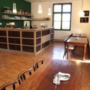 Rosnička