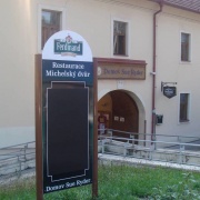 Michelský dvůr