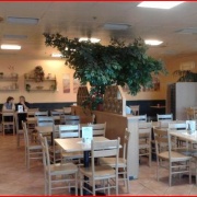 Cafe restaurant Sconto