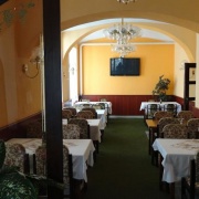Hotel U Hroznu