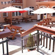 Restaurace Hotel Dolte