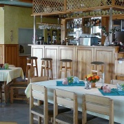 Restaurace Rychety