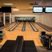 Xbowling Žižkov