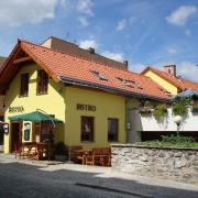Bistro Sluníčko