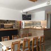 Restaurace Chválenda