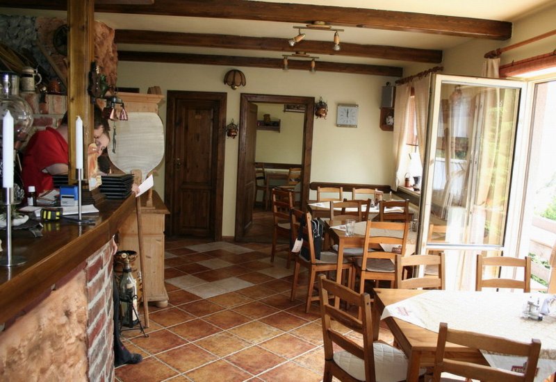 Pizzeria Vanessa